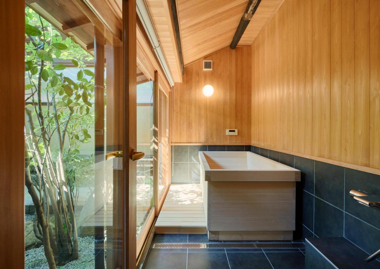 Tomonoura Shiomachi Hotel Fukuyama Exterior photo