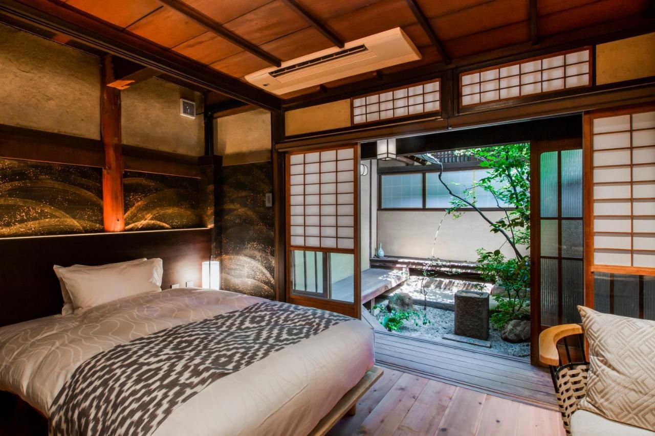 Tomonoura Shiomachi Hotel Fukuyama Exterior photo