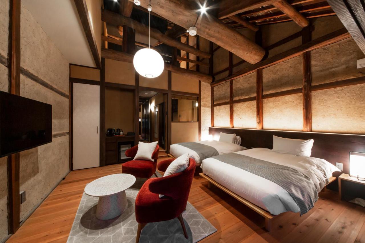 Tomonoura Shiomachi Hotel Fukuyama Exterior photo