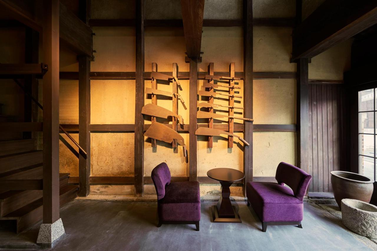 Tomonoura Shiomachi Hotel Fukuyama Exterior photo